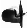 DIEDERICHS 6805225 Outside Mirror